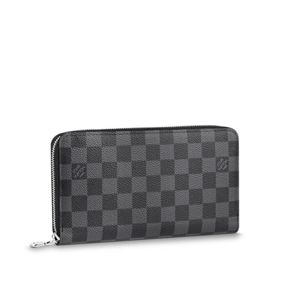 LV Zippy Organizer black