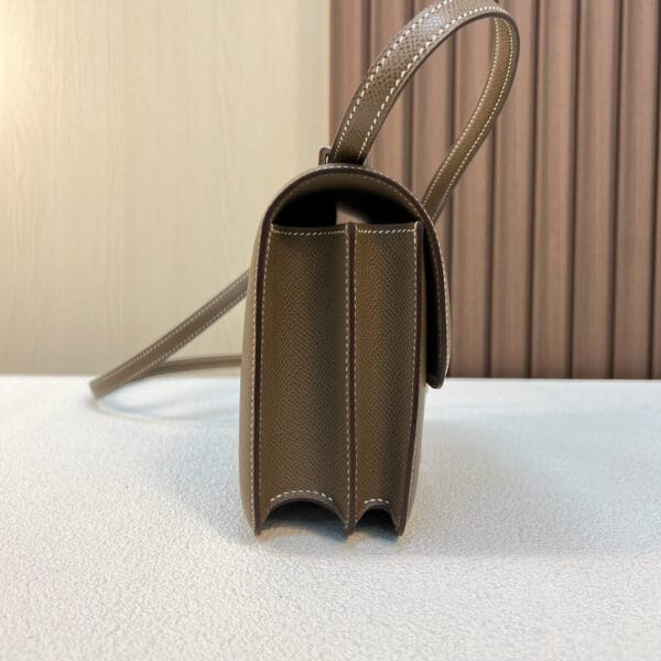 Hermes Constance 19 black - Image 3