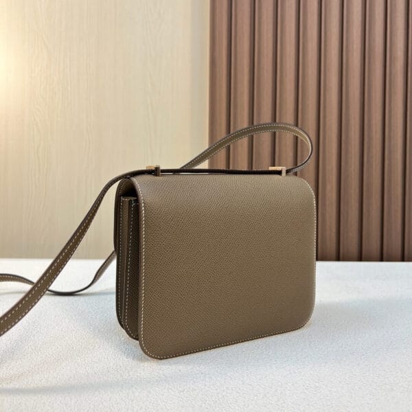 Hermes Constance 19 black - Image 4