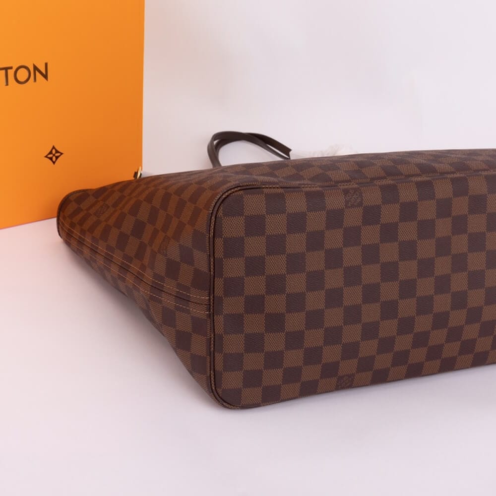 Louis Vuitton NEVERFULL GM black - Image 5