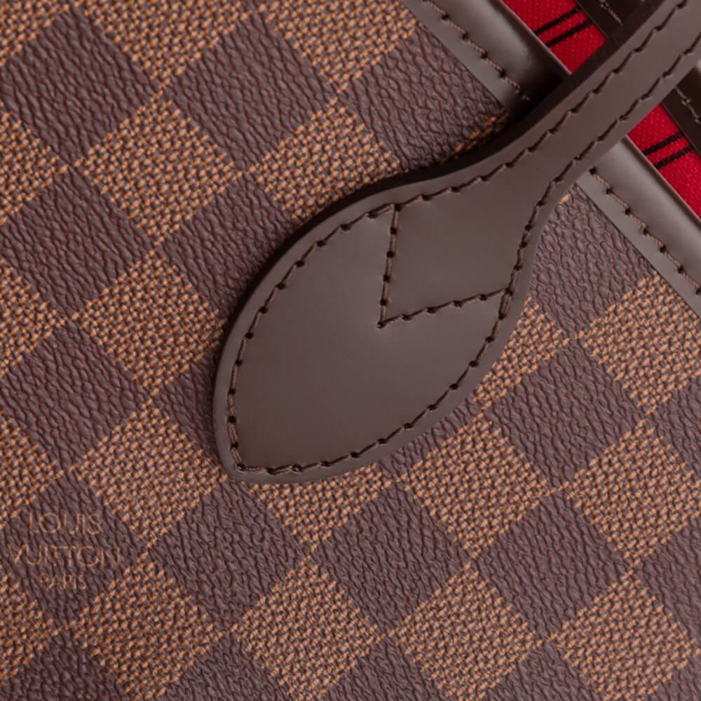 Louis Vuitton NEVERFULL GM black - Image 6