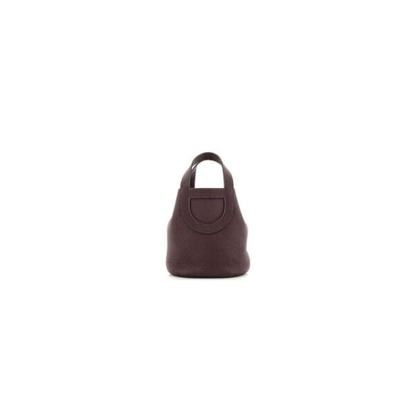 Hermes loop bag Red