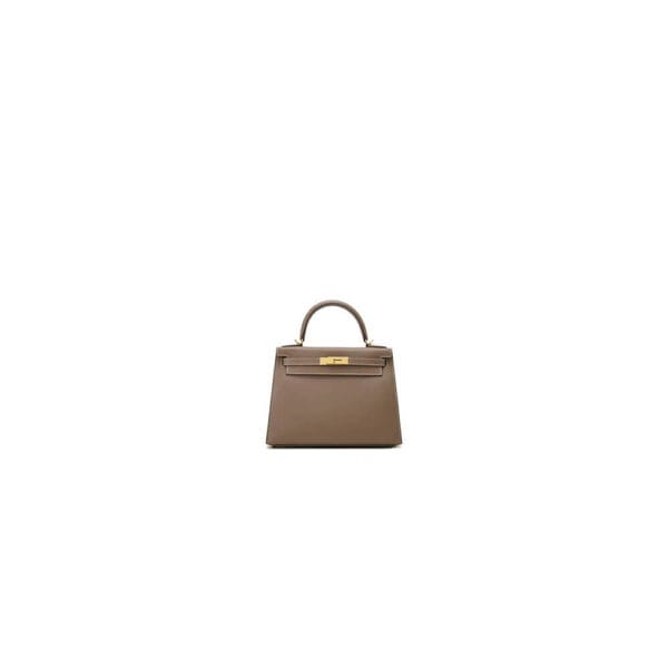 Hermes Kelly 25 black