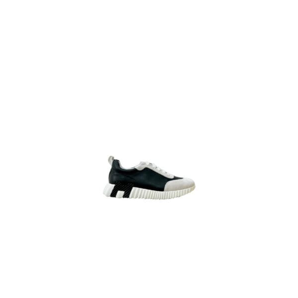 Hermes Bouncing sneaker black