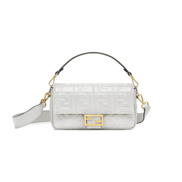Fendi Baguette Beige