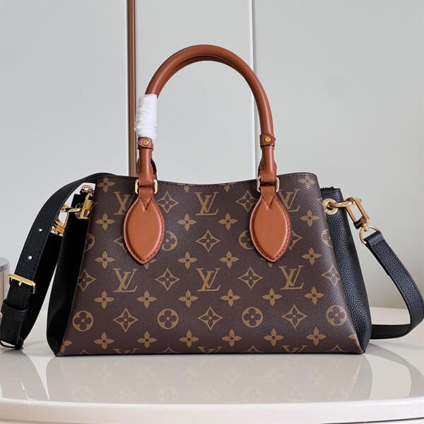 LV Vendôme BB black - Image 2