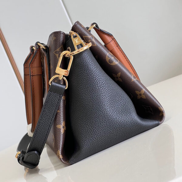 LV Vendôme BB black - Image 3