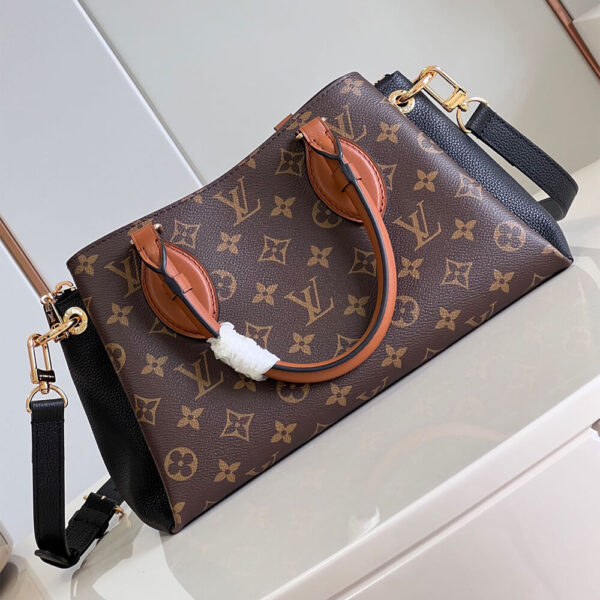 LV Vendôme BB black - Image 4