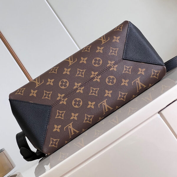 LV Vendôme BB black - Image 5
