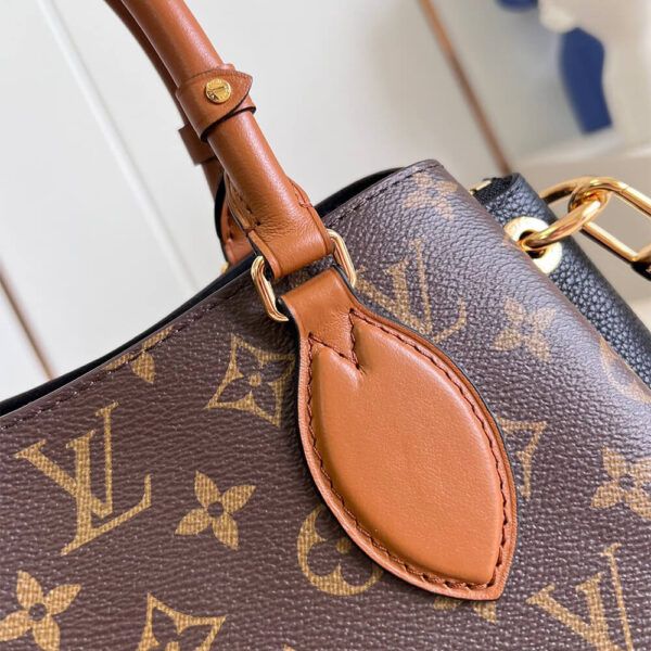 LV Vendôme BB black - Image 6