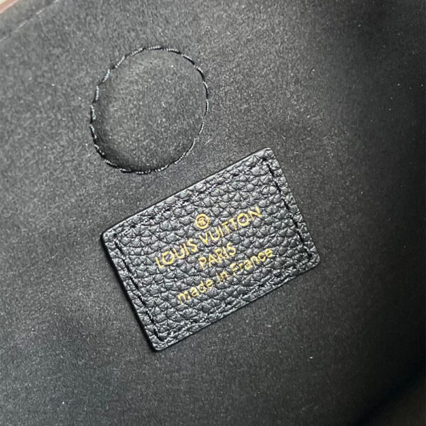 LV Vendôme BB black - Image 8