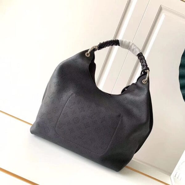 Louis Vuitton CARMEL black - Image 4