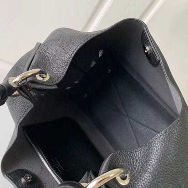 Louis Vuitton CARMEL black - Image 8