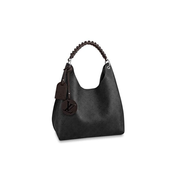 Louis Vuitton CARMEL black