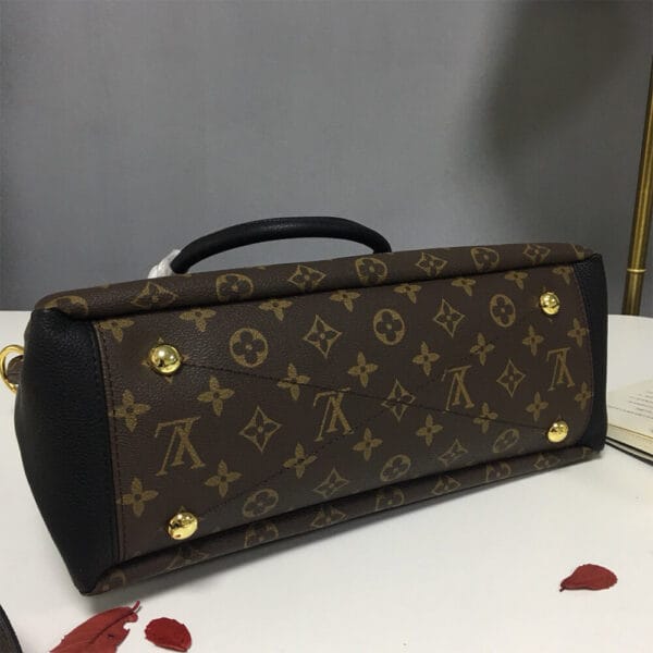 Louis Vuitton PALLAS MM black - Image 5