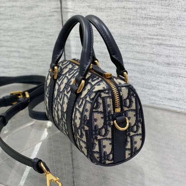 Dior Groove 16 Bag black - Image 3