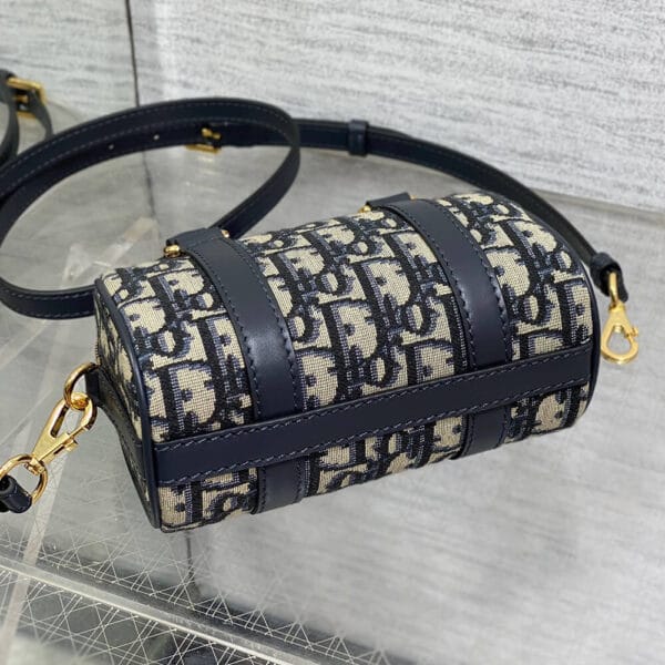 Dior Groove 16 Bag black - Image 5