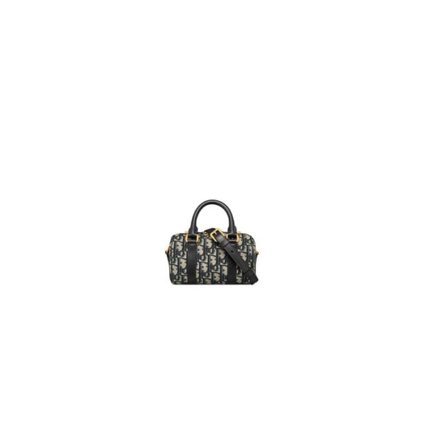 Dior Groove 16 Bag black