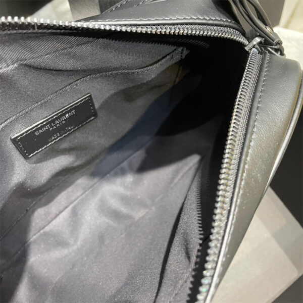 YSL LOU CAMERA BAG black - Image 8