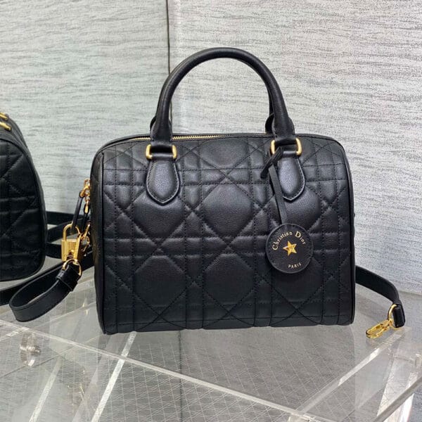 Dior Groove 25 Bag black - Image 2