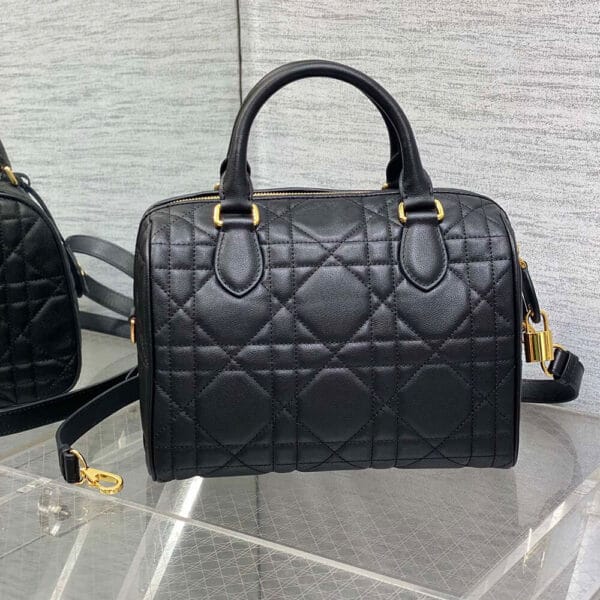 Dior Groove 25 Bag black - Image 3