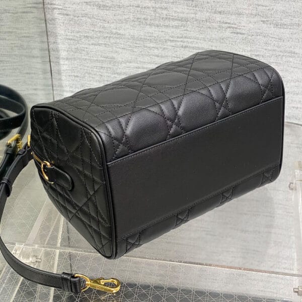 Dior Groove 25 Bag black - Image 4