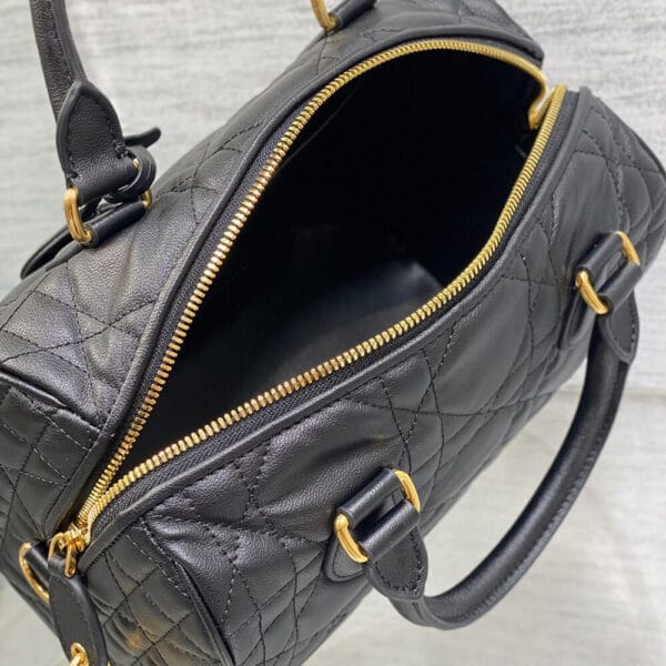 Dior Groove 25 Bag black - Image 8