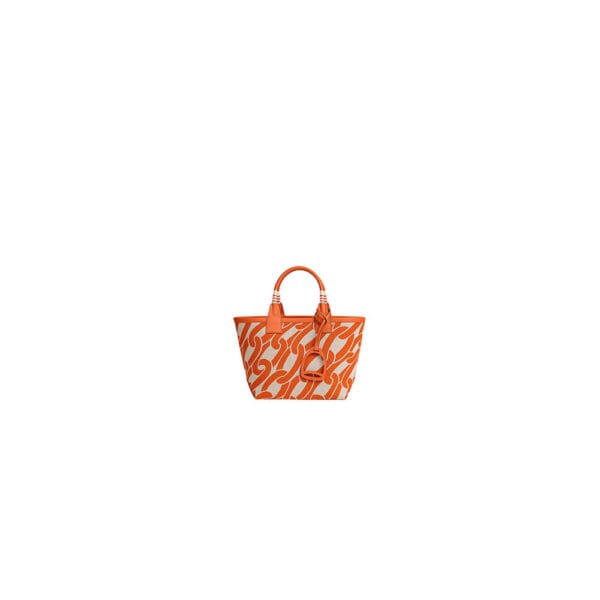 Hermes Steeple 28 bag(high-end grade) Lake Blue