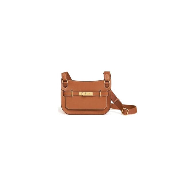 Hermes Jypsiere Mini Khaki