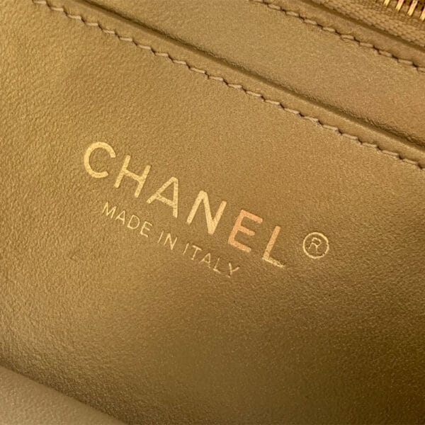Chanel Waist bag black - Image 7