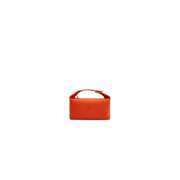 Hermes toiletery bag Khaki