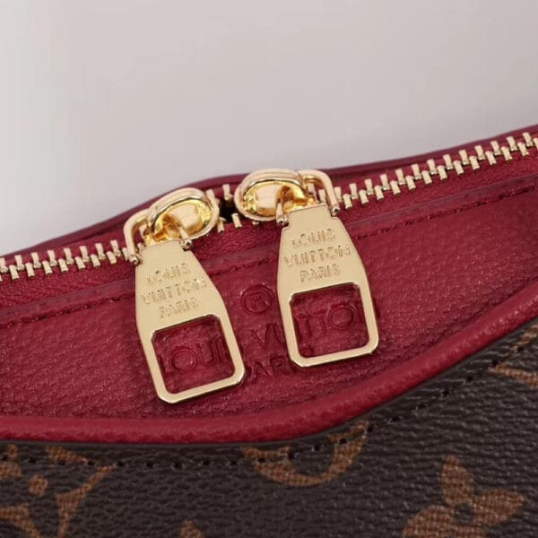 Louis Vuitton Pallas BB Handbag black - Image 6
