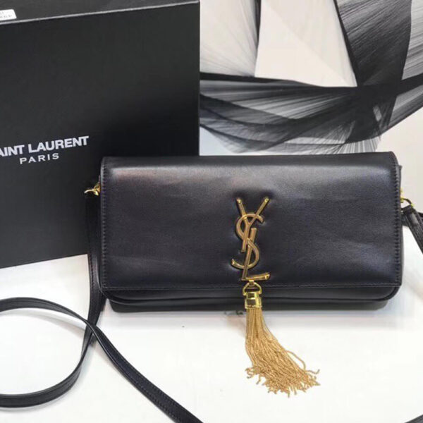 YSL KATE 99 black - Image 2