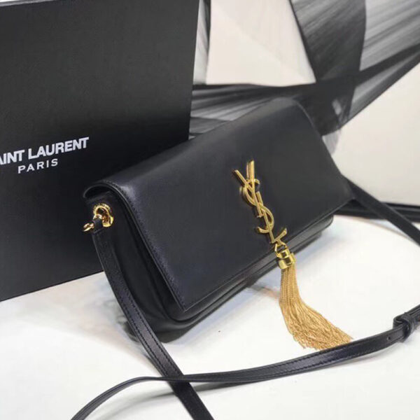 YSL KATE 99 black - Image 3