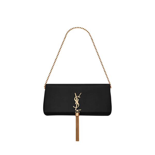 YSL KATE 99 black