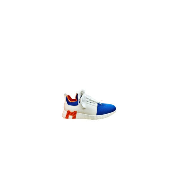 Hermes Depart slip-on sneaker White