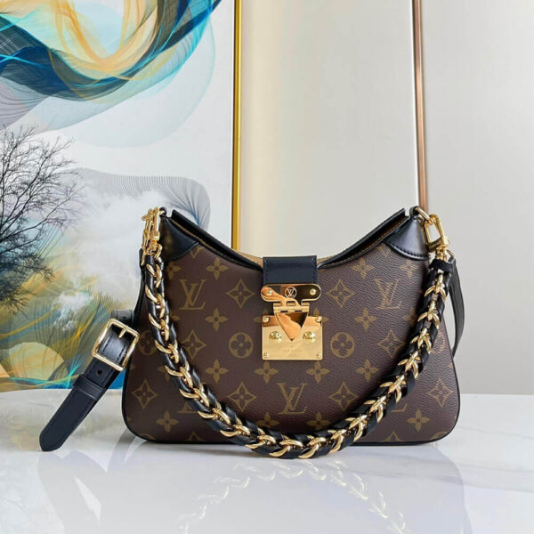 LV TWINNY black - Image 2