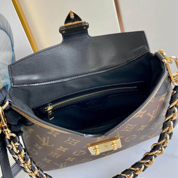 LV TWINNY black - Image 9