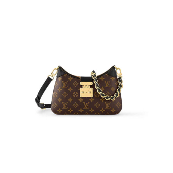 LV TWINNY black