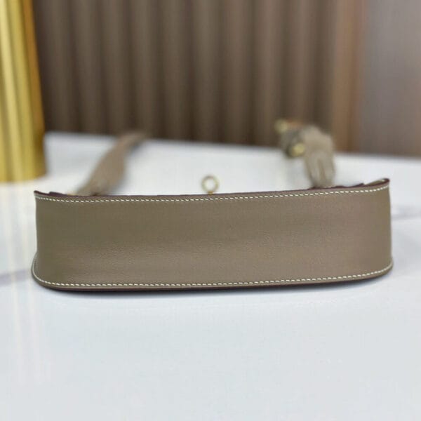 Hermes Jypsiere Mini black - Image 5