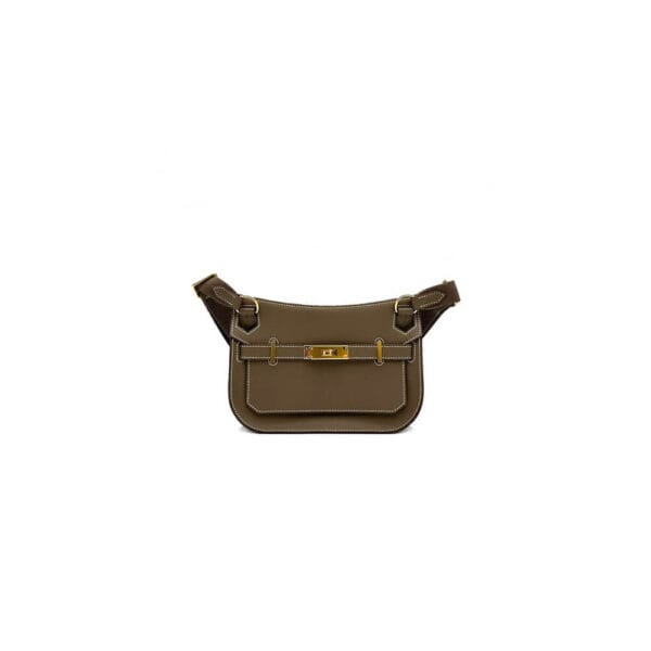 Hermes Jypsiere Mini black
