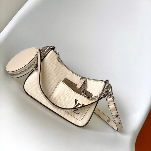 LV arellini Beige - Image 2