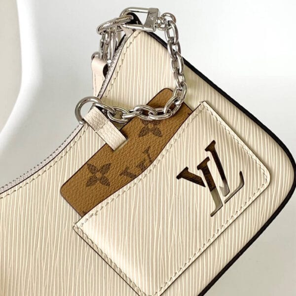 LV arellini Beige - Image 6