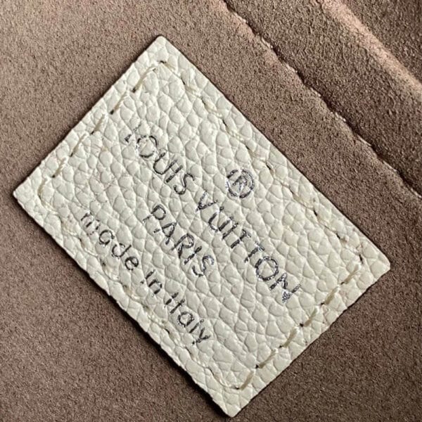 LV arellini Beige - Image 8
