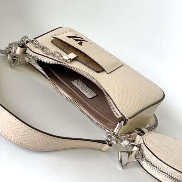 LV arellini Beige - Image 9