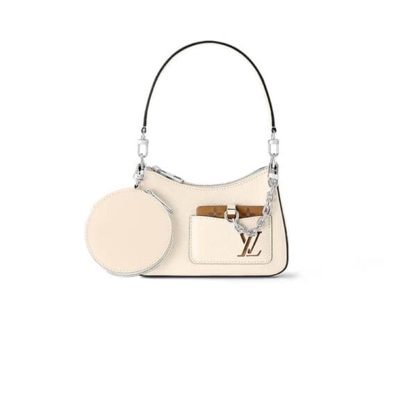 LV arellini Beige