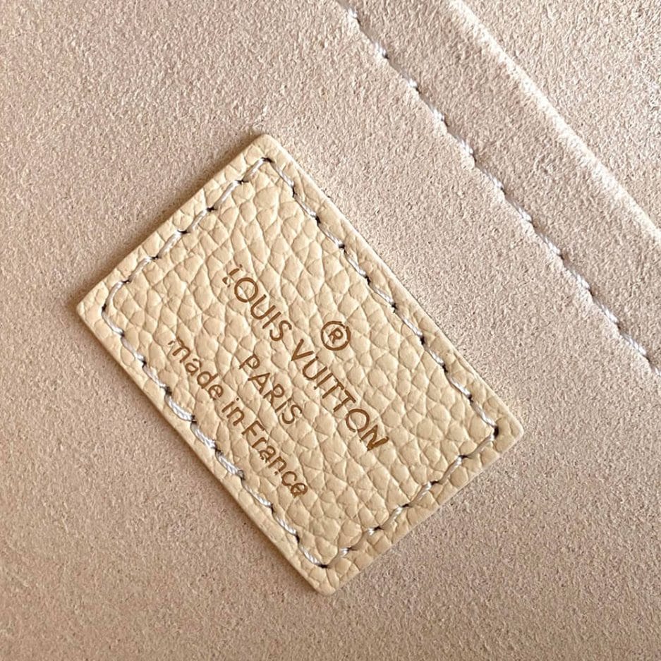 LV Babylone Tote PM Beige - Image 7