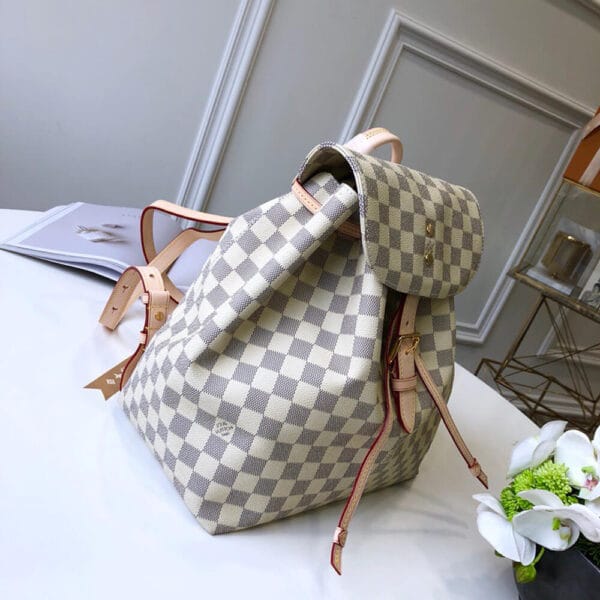 Louis Vuitton SPERONE Beige - Image 3