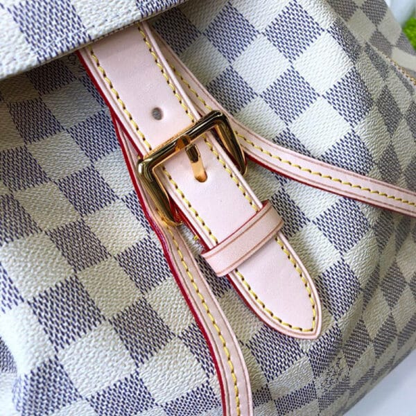 Louis Vuitton SPERONE Beige - Image 6