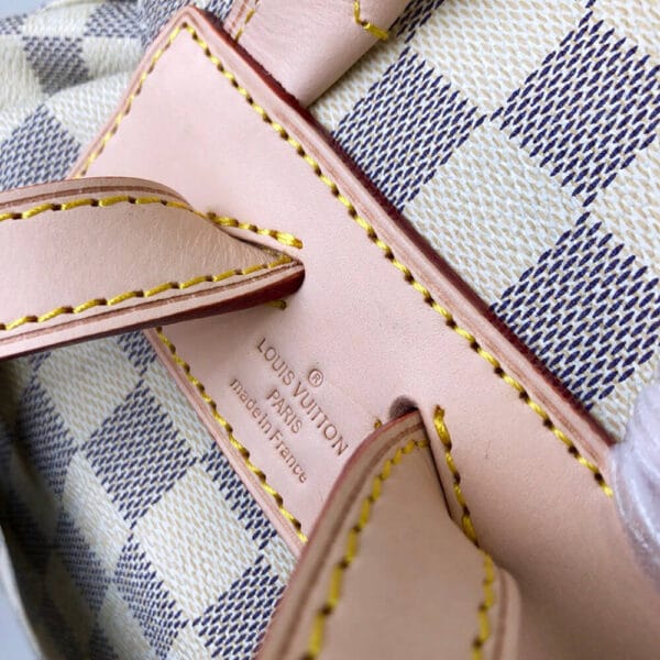 Louis Vuitton SPERONE Beige - Image 7